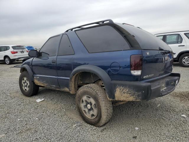 2000 CHEVROLET BLAZER #3316076236