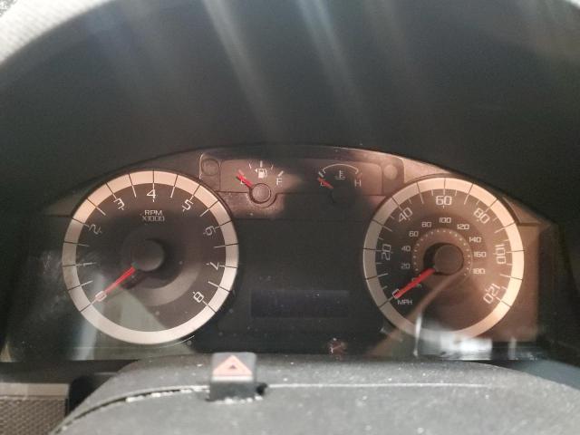 2012 FORD ESCAPE XLT #3298133183