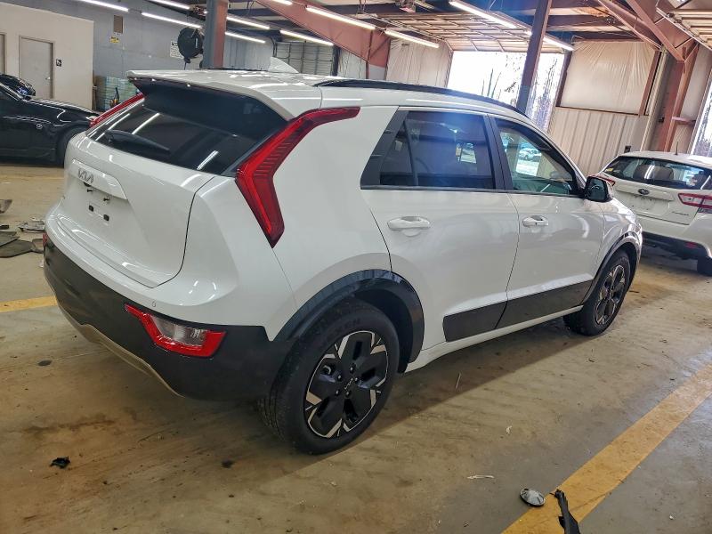 2024 KIA NIRO WIND #3302749056