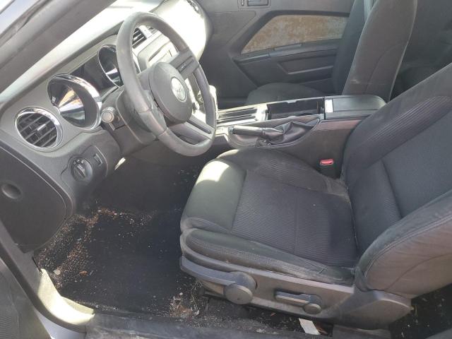 2010 FORD MUSTANG #3296362104