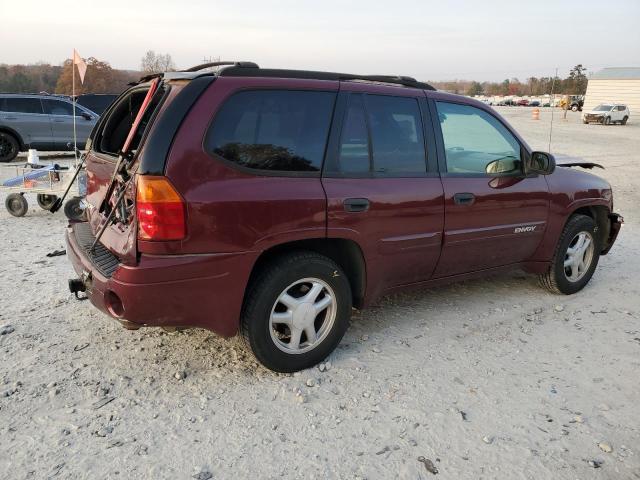 2004 GMC ENVOY #3310547057