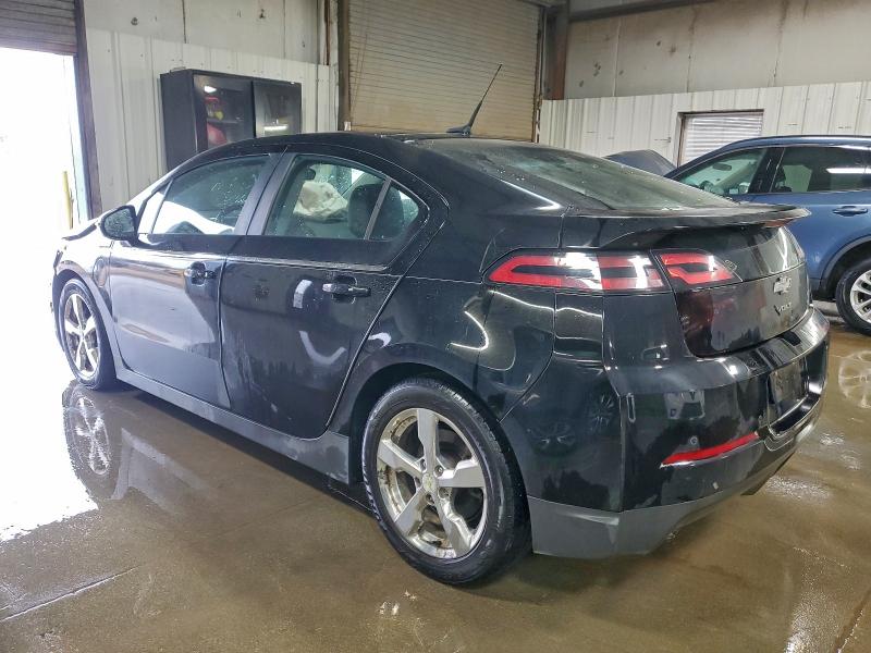 2014 CHEVROLET VOLT #3301902483