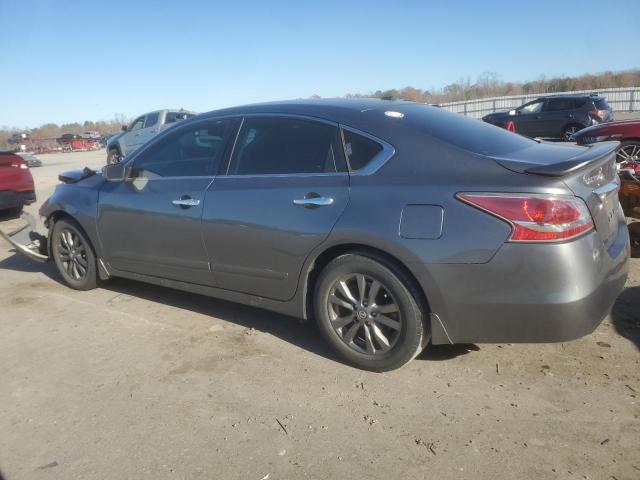 2015 NISSAN ALTIMA 2.5 #3301847400