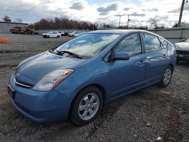 Global Auto Auctions: 2009 TOYOTA PRIUS