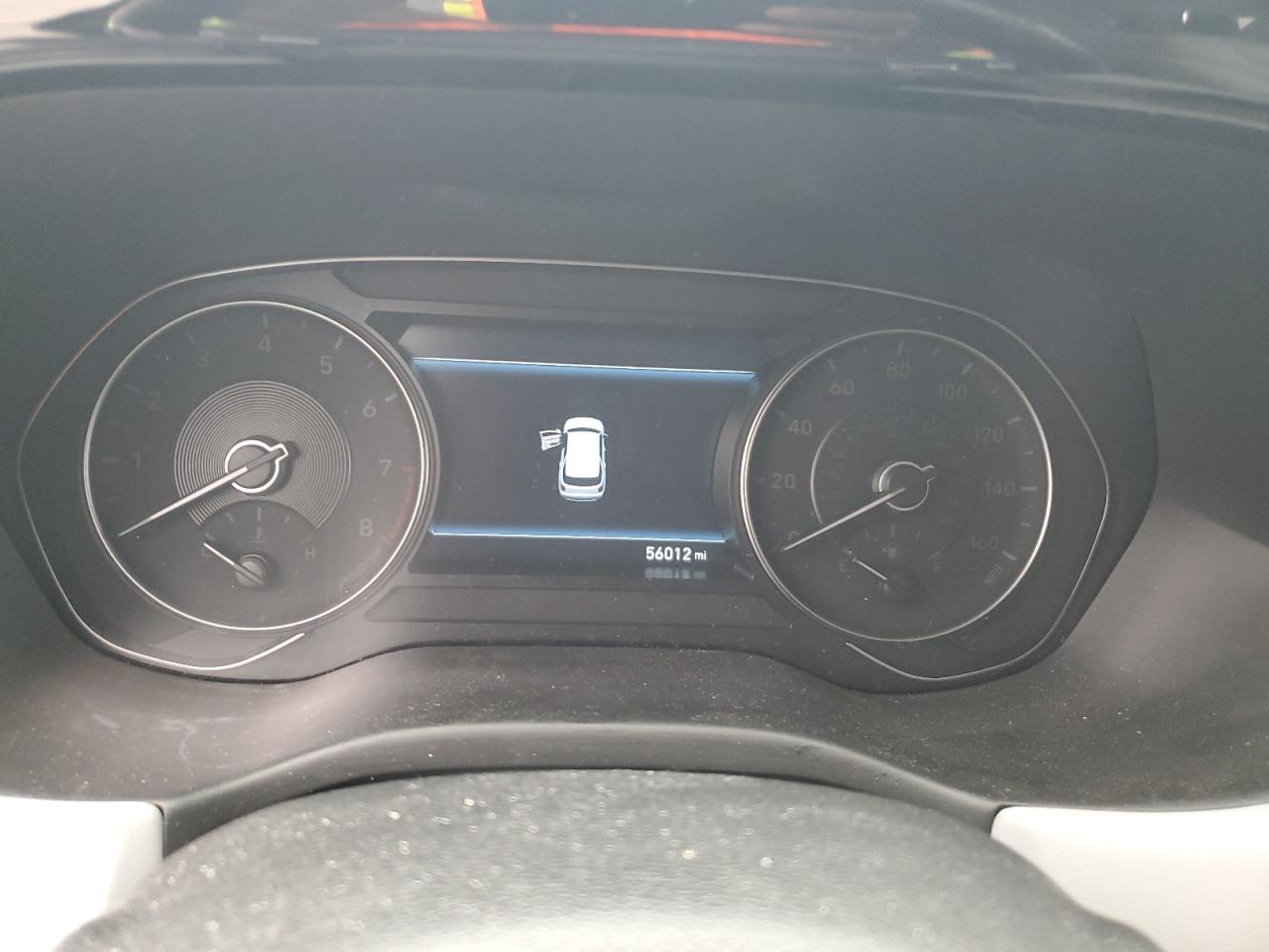 HYUNDAI PALISADE SEL