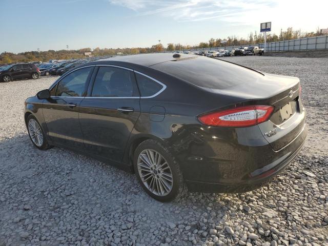 2014 FORD FUSION SE #3284215545