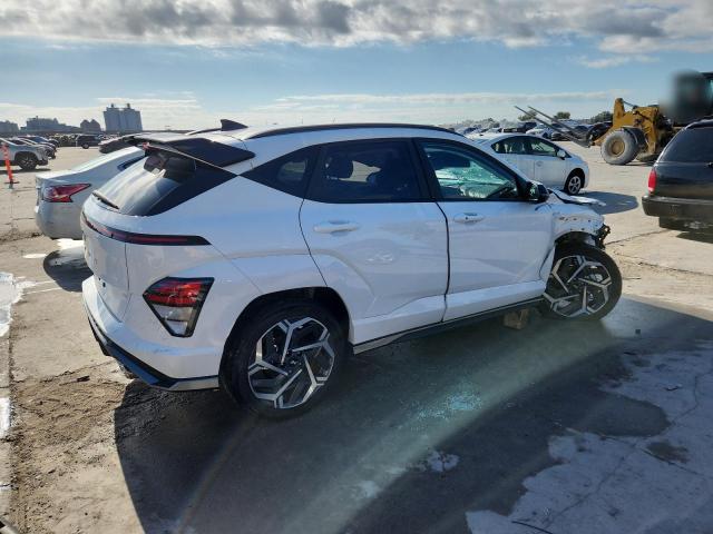 2025 HYUNDAI KONA N LIN #3296272484