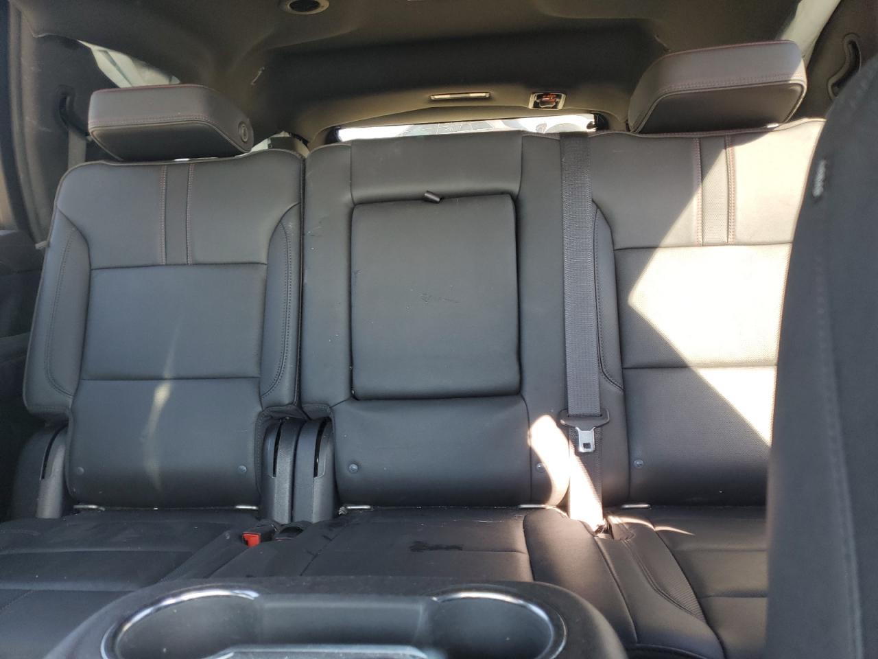 Lot #3302843907 2021 CHEVROLET TAHOE K150