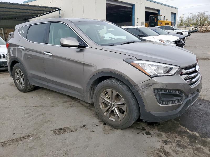 2014 HYUNDAI SANTA FE S #3293460436
