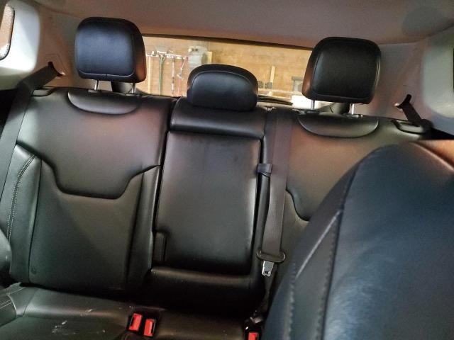 2022 JEEP COMPASS LA #3301962596