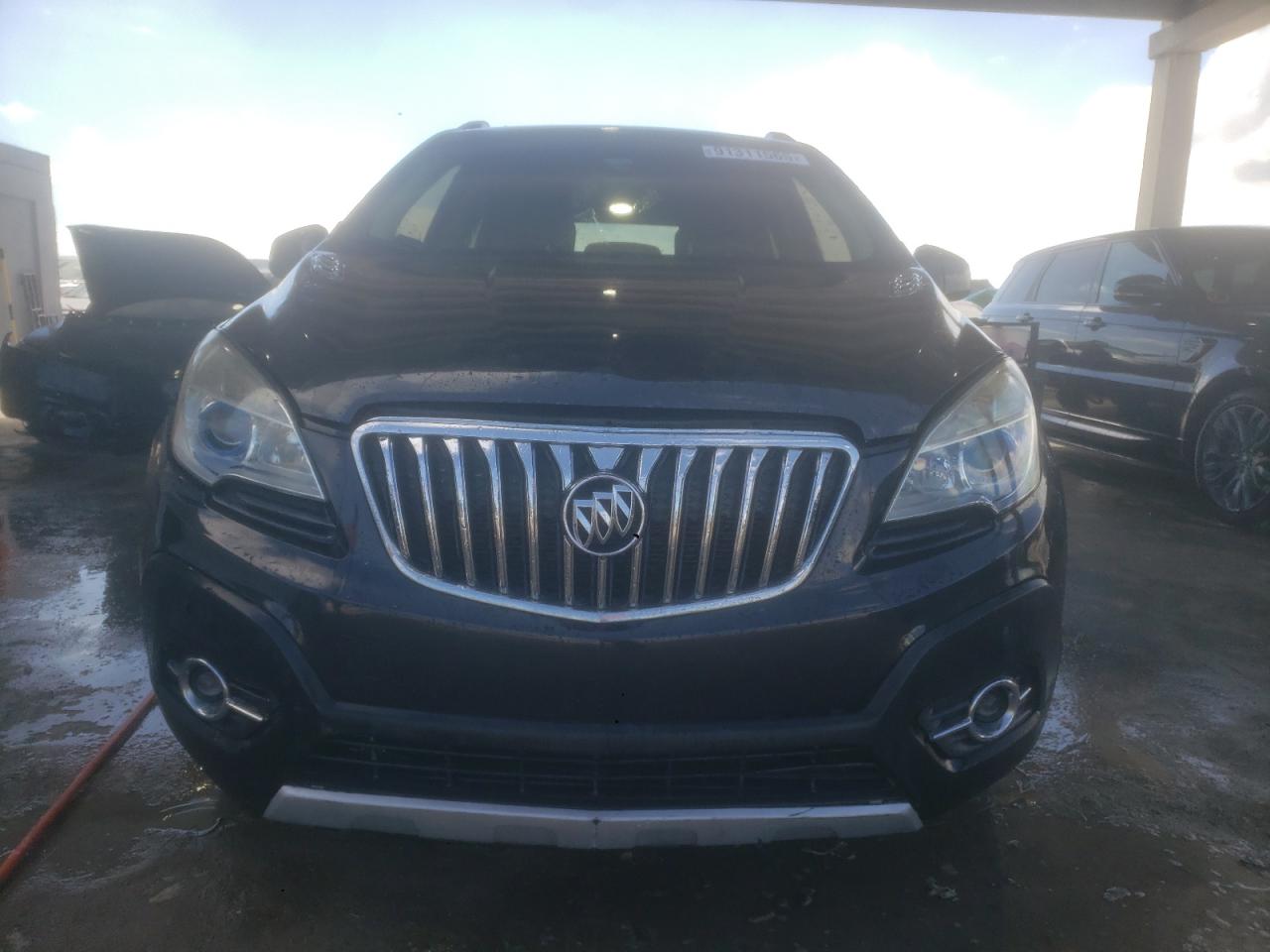 BUICK ENCORE PREMIUM