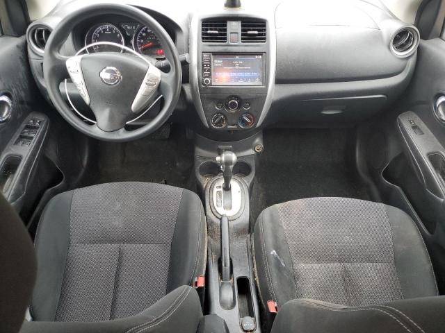 2018 NISSAN VERSA S - 3N1CN7AP3JL886664