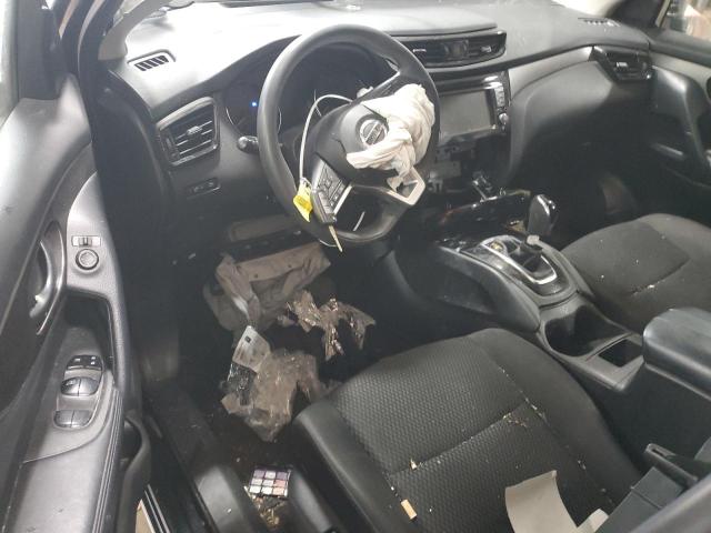 2021 NISSAN ROGUE SPOR #3297966780