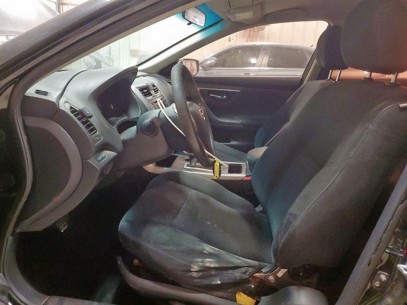 2015 NISSAN ALTIMA 2.5 #3291531931