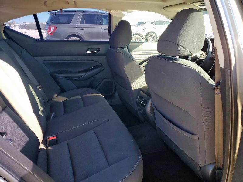 2020 NISSAN ALTIMA SV #3287642034