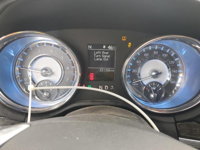 2011 CHRYSLER 300C #3303001605