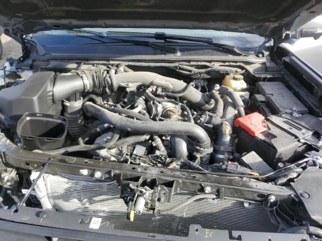 2024 FORD RANGER RAP #3297870803