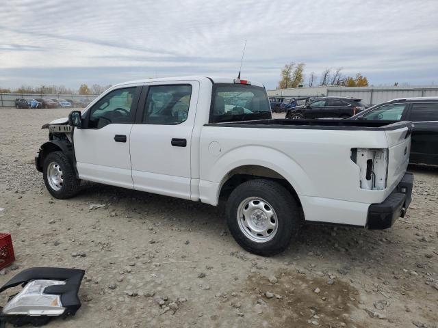 2017 FORD F150 SUPER #3302746053