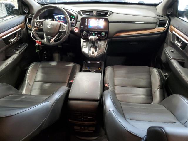 2020 HONDA CR-V EXL #3309624144