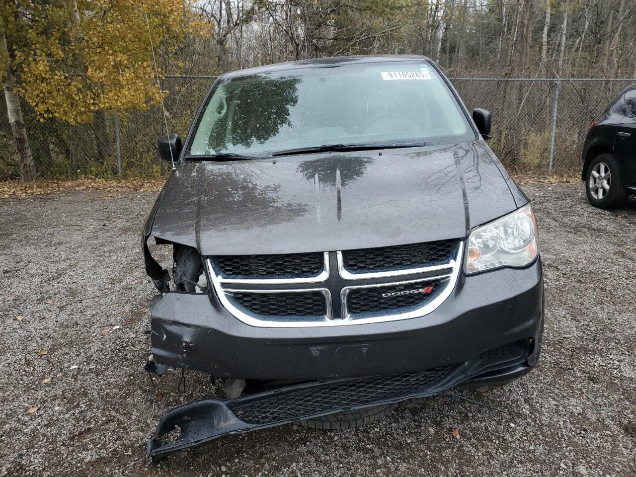 DODGE GRAND CARAVAN SE