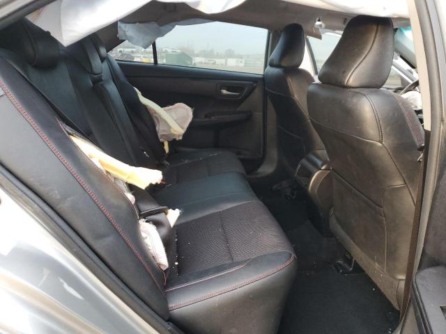 2016 TOYOTA CAMRY LE #3294588077