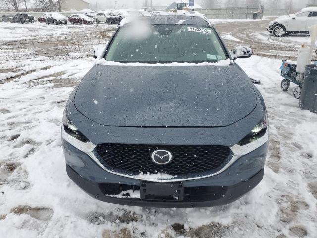 2022 MAZDA CX-30 #3304516550