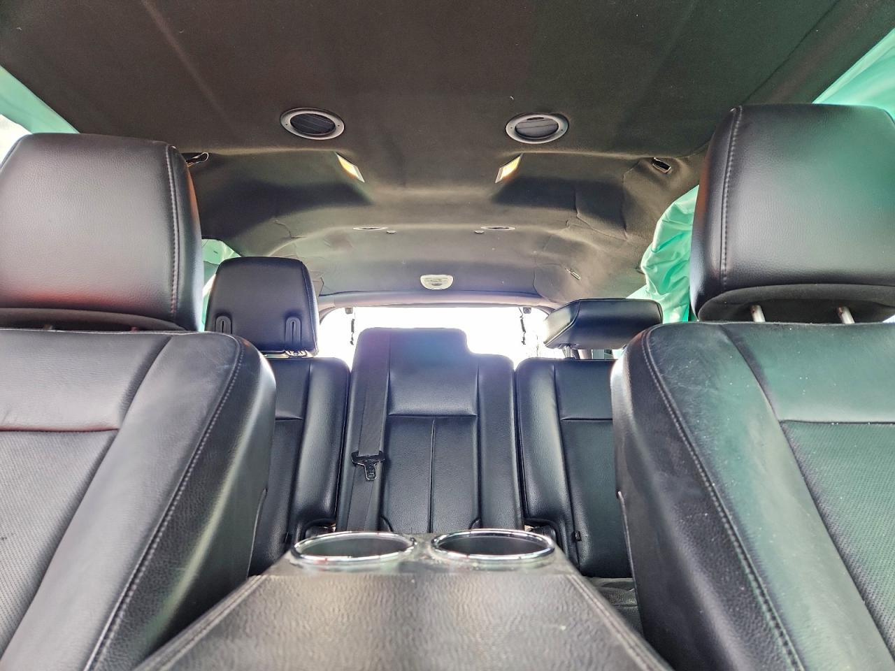 FORD EXPEDITION LIMITED