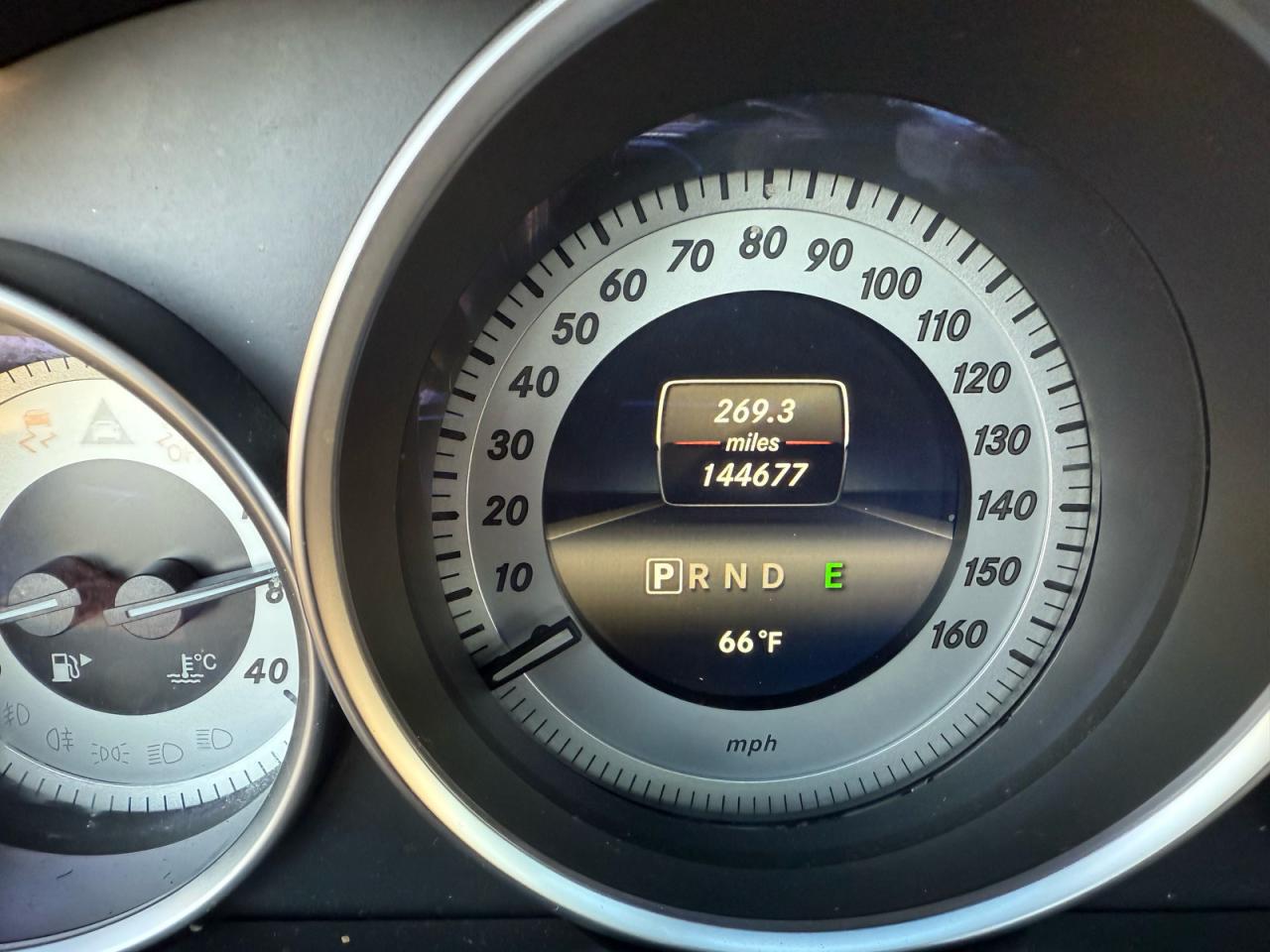 MERCEDES-BENZ C-CLASS 250