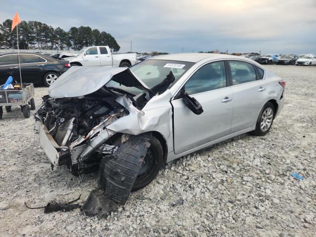 Global Auto Auctions: 2014 NISSAN ALTIMA 2.5