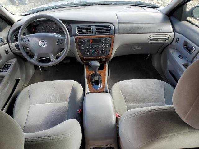 2000 MERCURY SABLE LS #3311763290