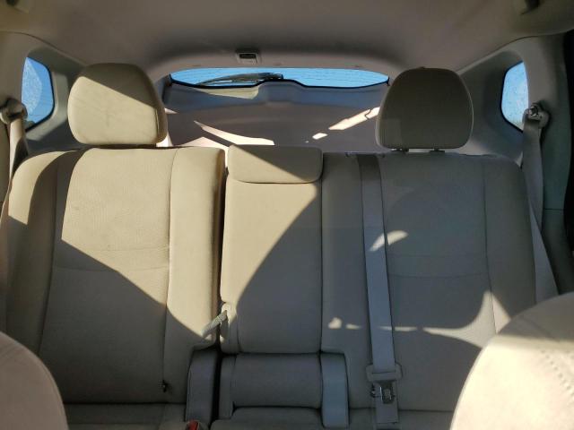 2015 NISSAN ROGUE S - KNMAT2MT6FP526175