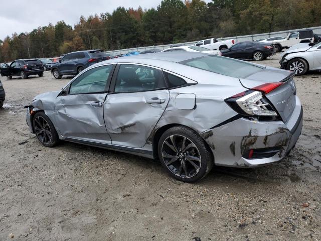 2021 HONDA CIVIC SPOR #3301834367