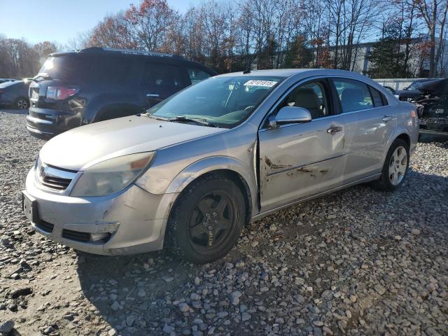 2007 SATURN AURA XE #3304692921