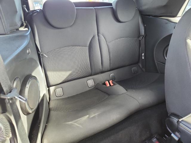 2010 MINI COOPER S #3294855771