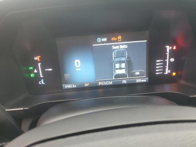 2024 FORD RANGER XLT #3285543319