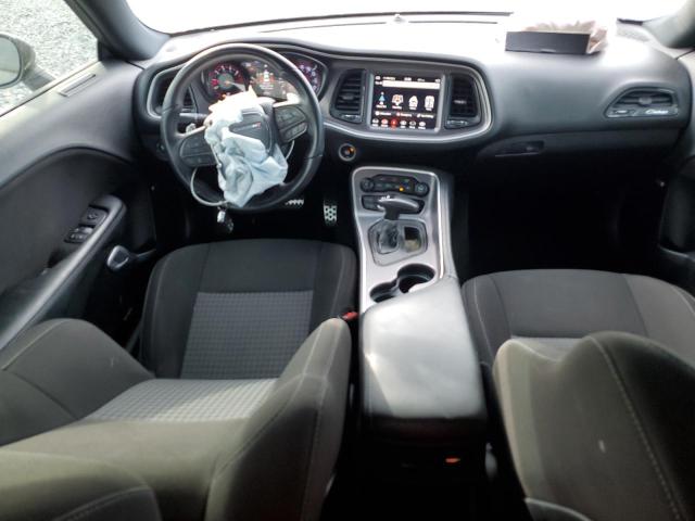 2021 DODGE CHALLENGER #3297011390