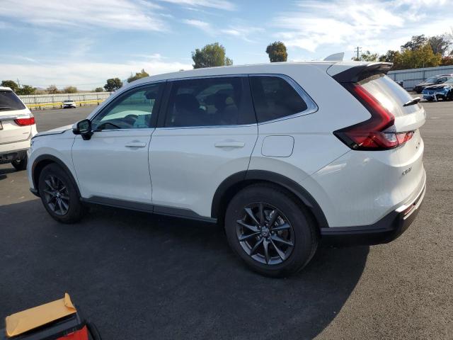 2026 HONDA CR-V EXL #3312797088
