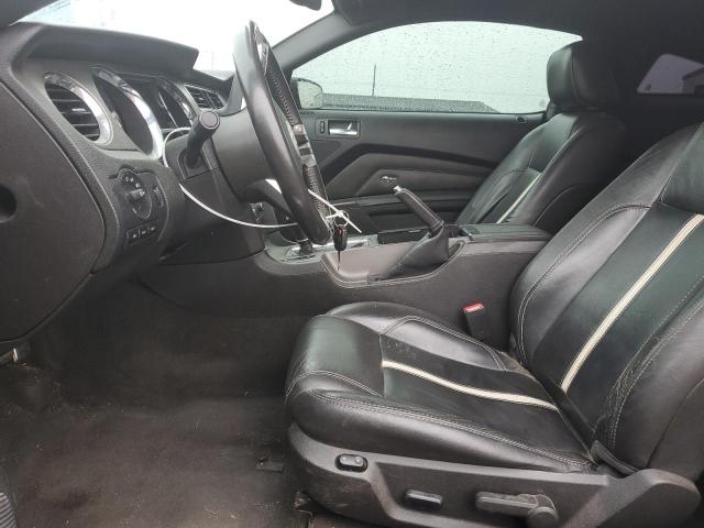 2010 FORD MUSTANG GT - 1ZVBP8CH1A5177095