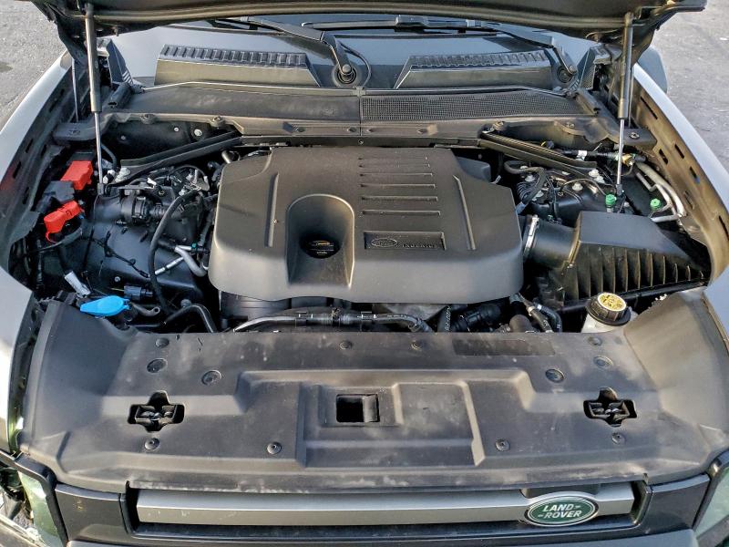 2023 LAND ROVER DEFENDER 9 #3317286170