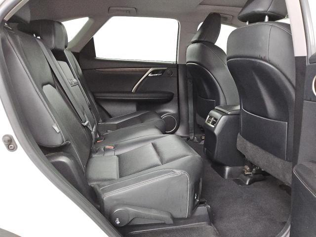 2022 LEXUS RX 350 L #3311475276