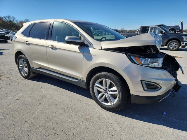 2017 FORD EDGE SEL #3296432727