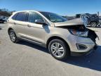 Lot #3296432727 2017 FORD EDGE SEL