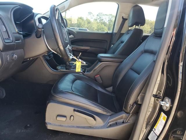 2016 GMC CANYON SLT #3302916061