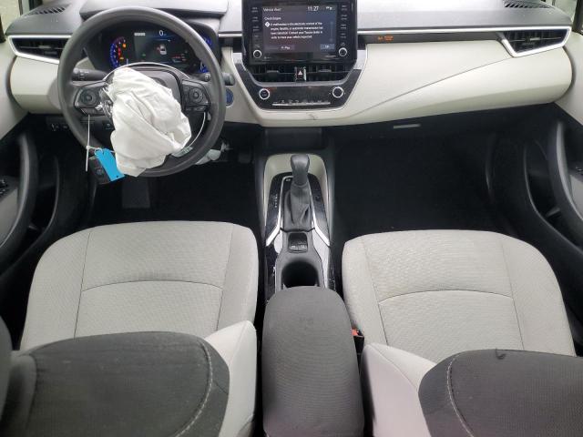 2022 TOYOTA COROLLA LE #3292708595