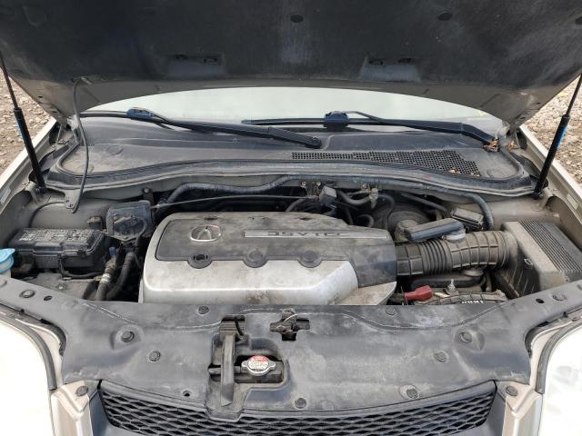 2003 ACURA MDX TOURIN #3294260876