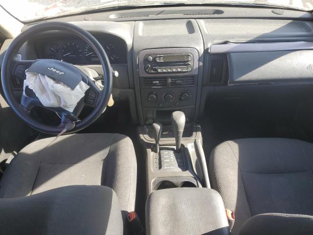 2004 JEEP GRAND CHER #3294714148