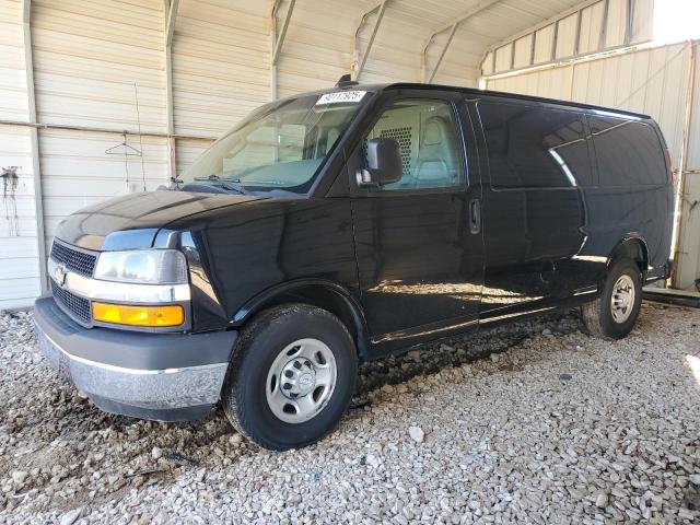 CHEVROLET EXPRESS G2