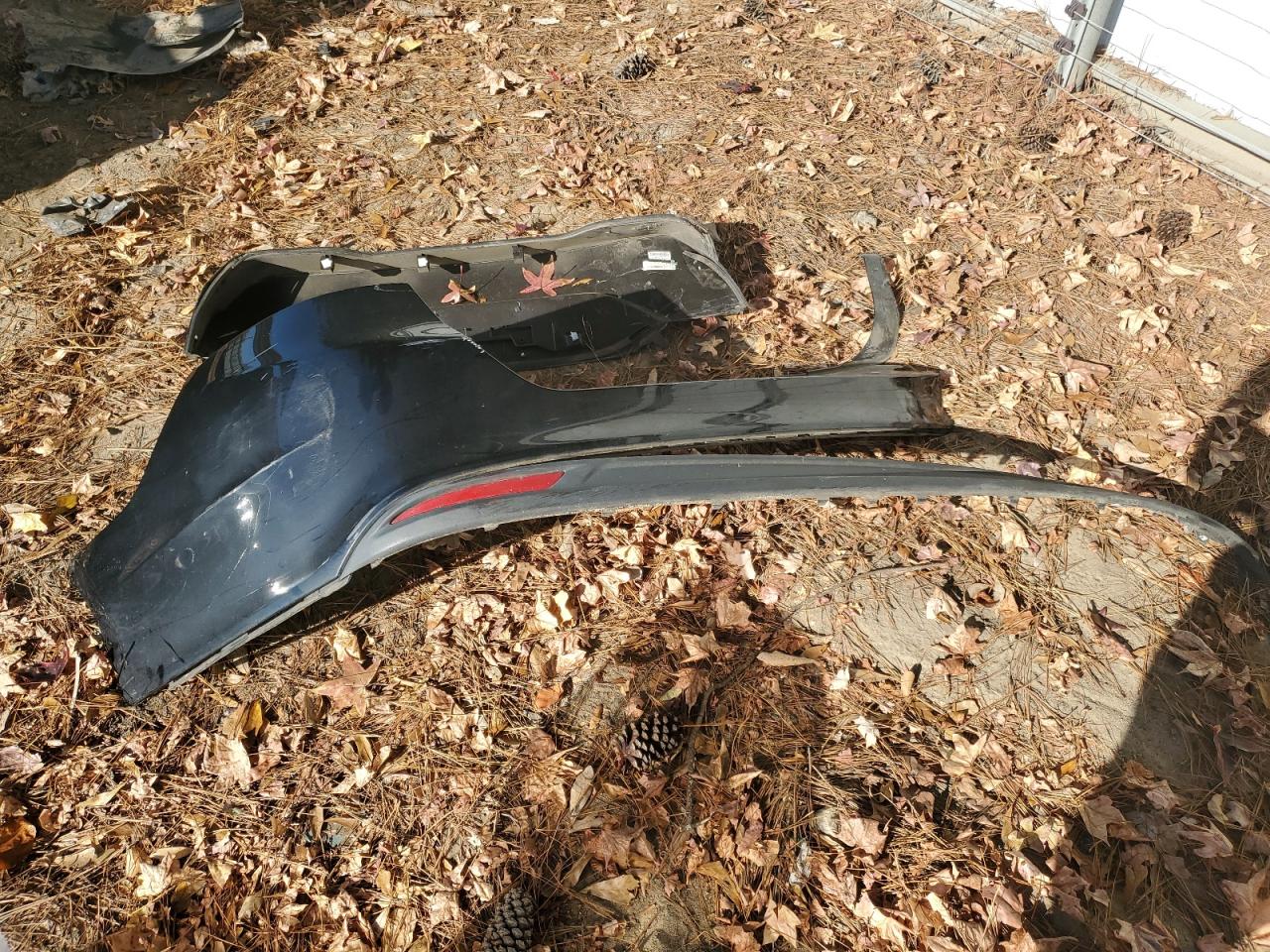 FORD FUSION SE HYBRID