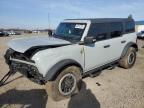 Lot #3297901791 2022 FORD BRONCO BAS