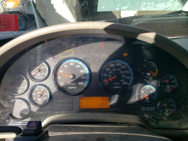 2012 INTERNATIONAL 4000 4300 #3284031860